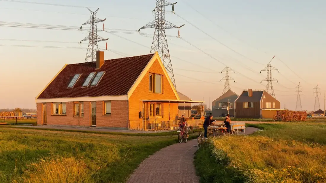 Enexis aansluitstop Overijssel 2026: welke gebieden