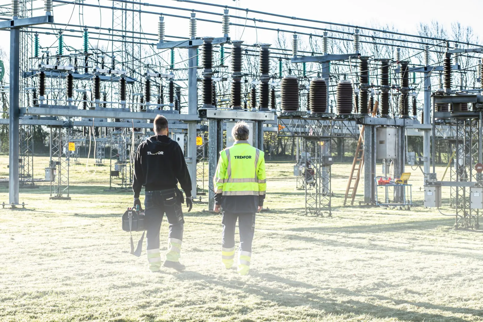 Enexis meetfout stroomstoring Overijssel: risico's per
