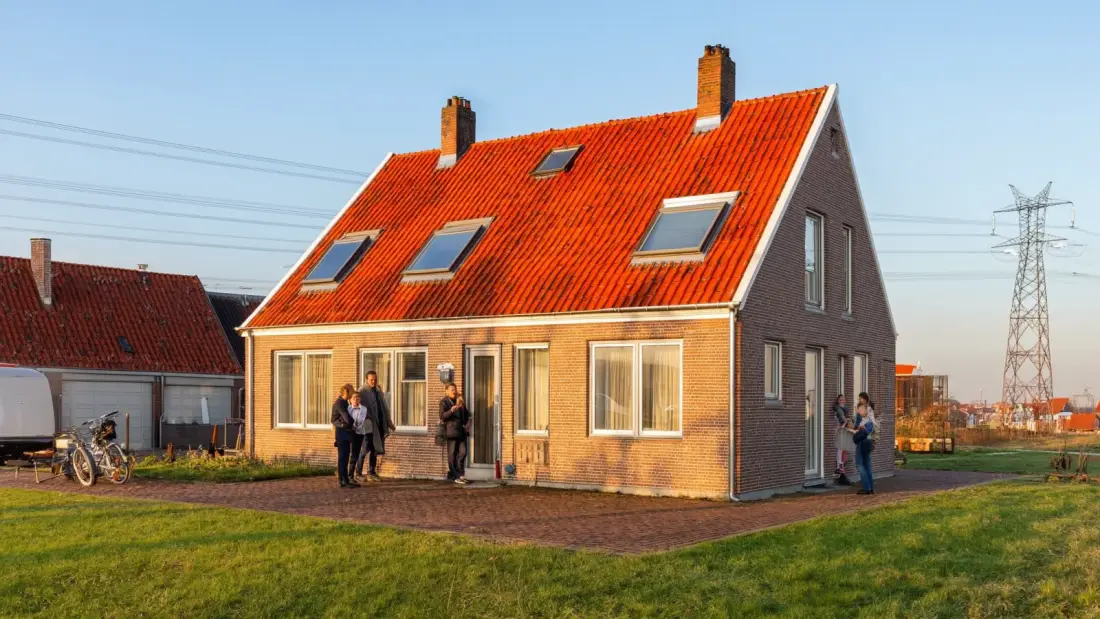 Enexis voorrangslijst stroomaansluiting Overijssel 2026