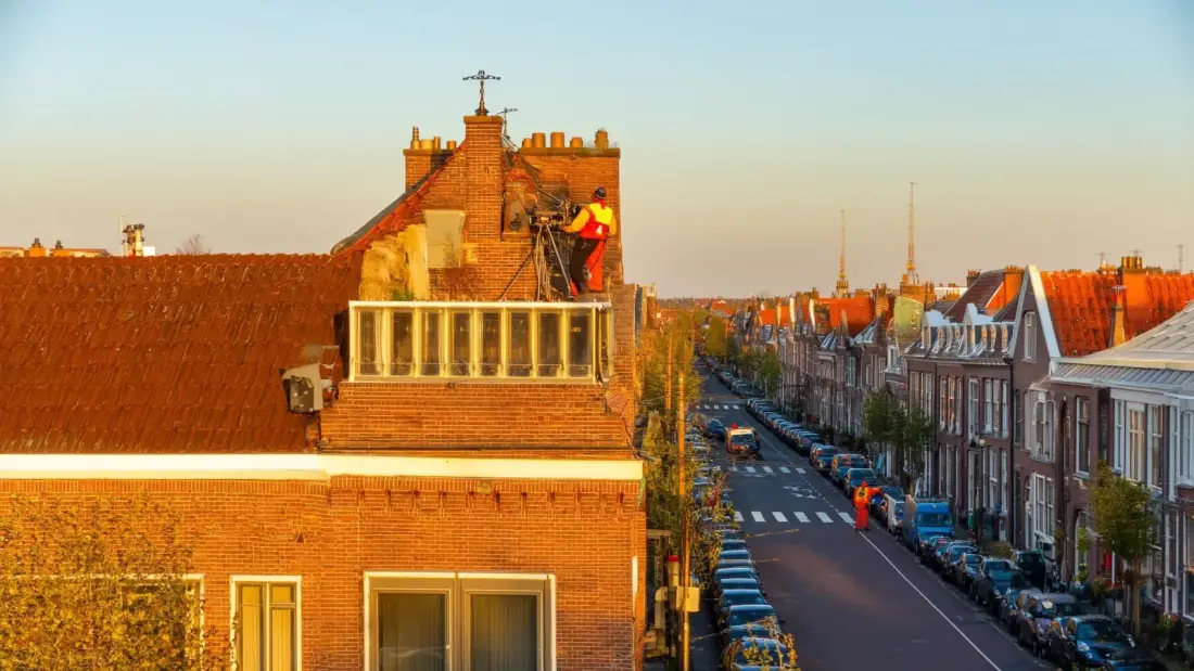 Grootschalige stroomstoring Overijssel: oorzaak &