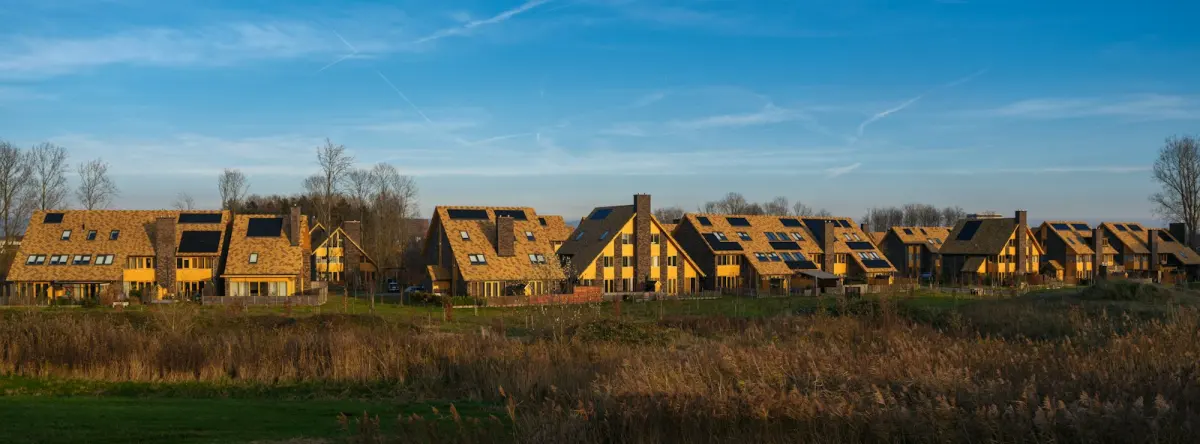 Netcongestie nieuwbouw Overijssel: geen aansluiting