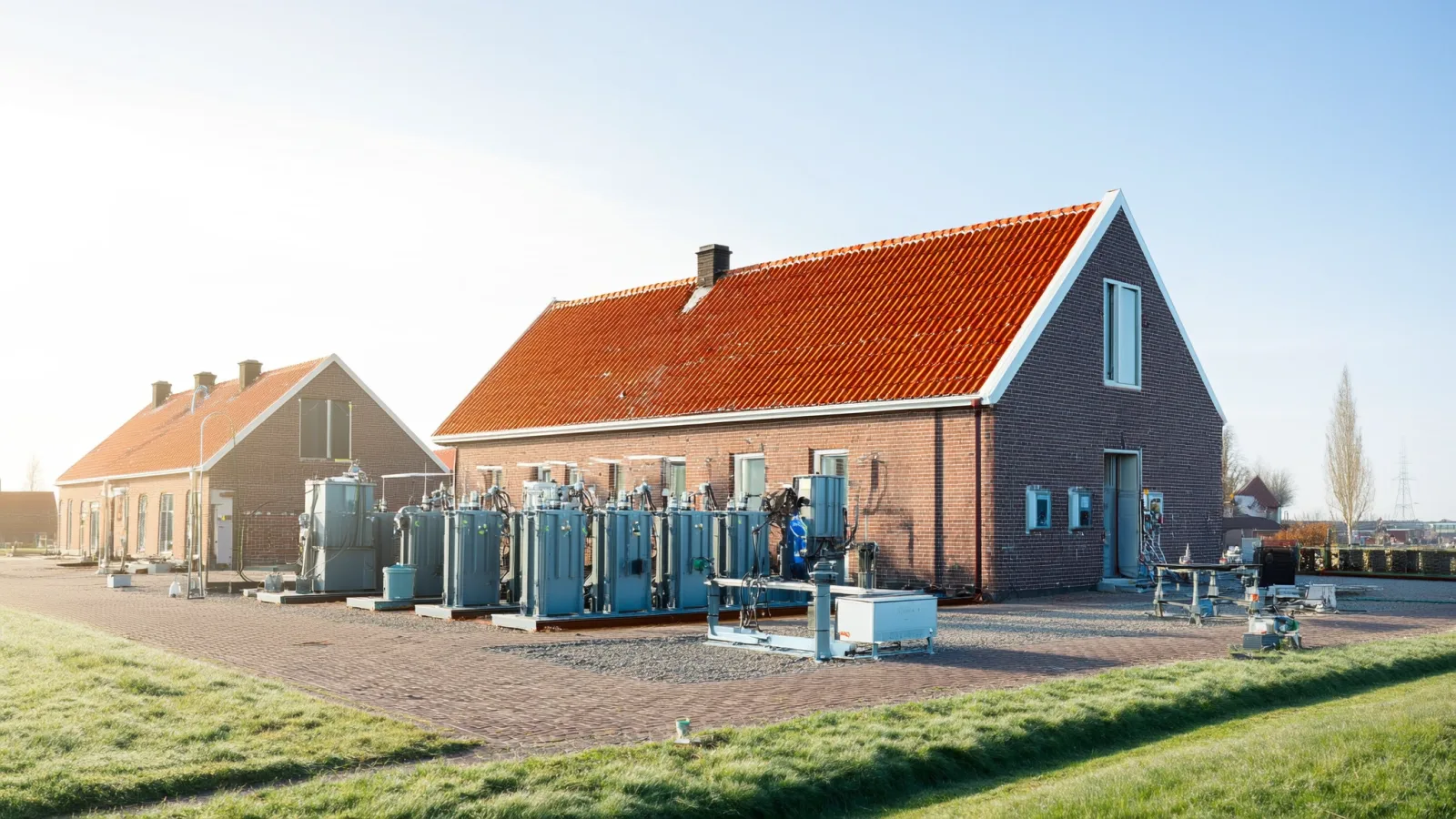 Netcongestie Overijssel winter 2026: risico