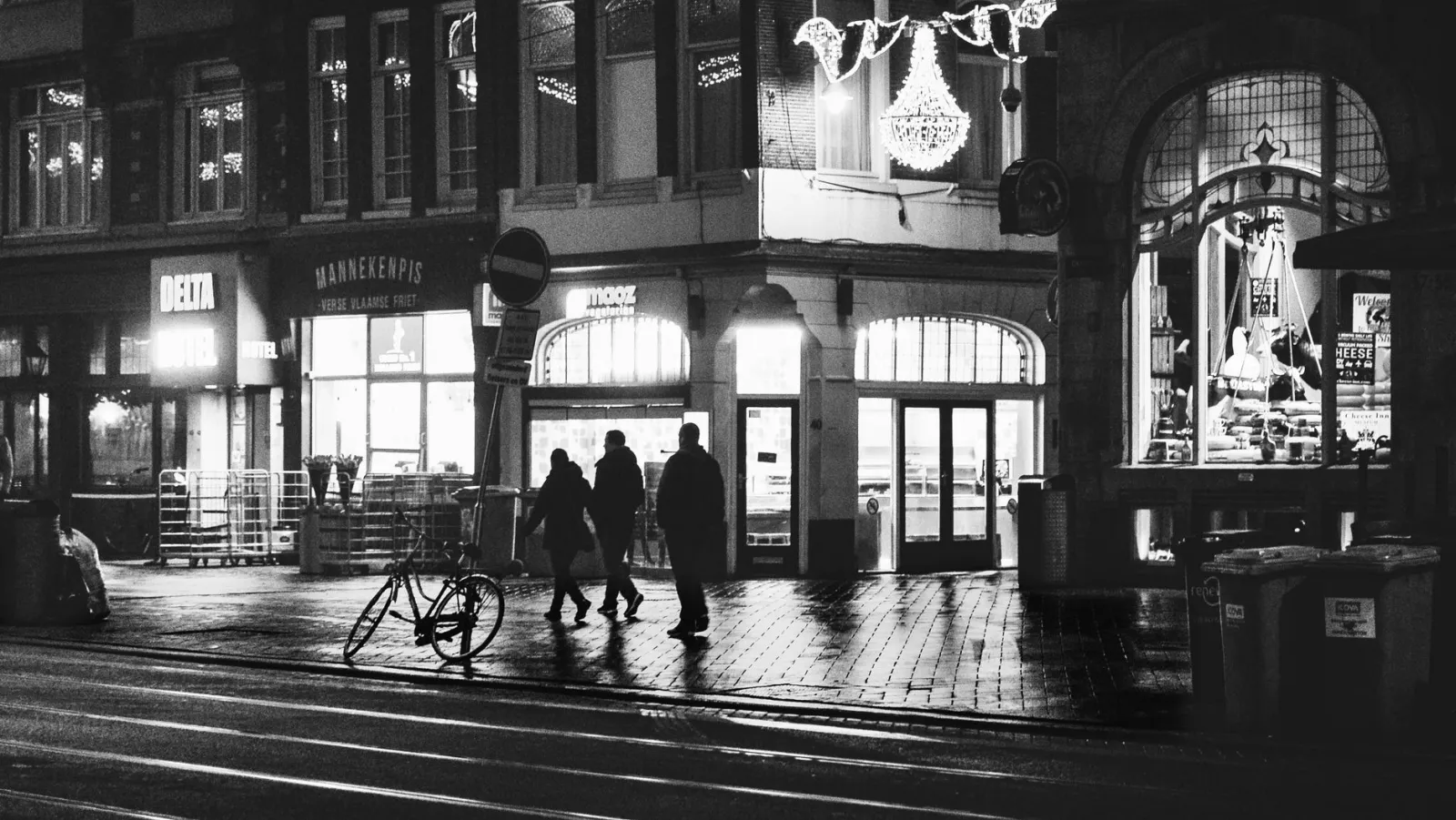 Noodsteunpunt stroomuitval Enschede: locaties &