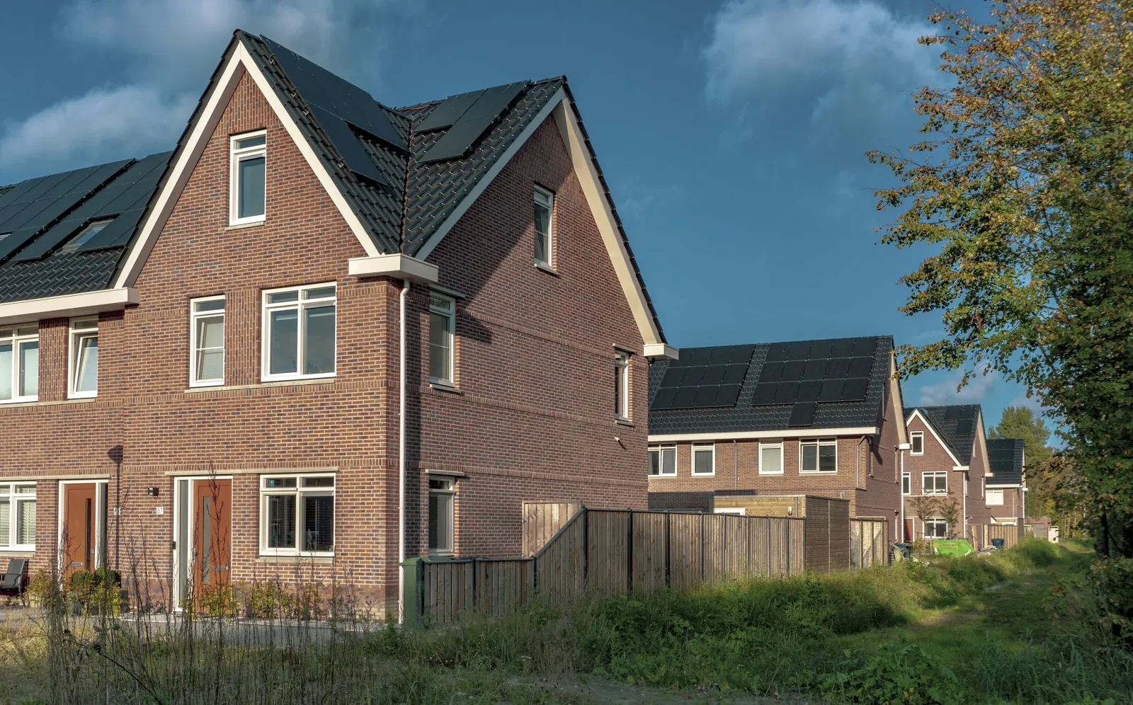 Overgangsregeling netcongestie Enexis Overijssel: