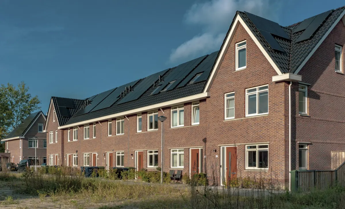 Stekkerbatterij netcongestie Enexis Overijssel: de