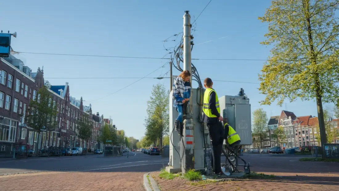 Stroomstoring Deurningerstraat Enschede: oorzaak &