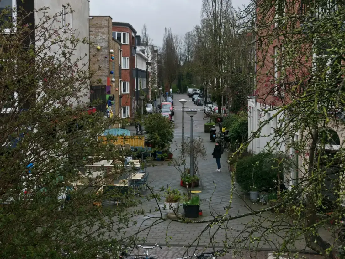 Stroomstoring Deventer Colmschate: oorzaak &