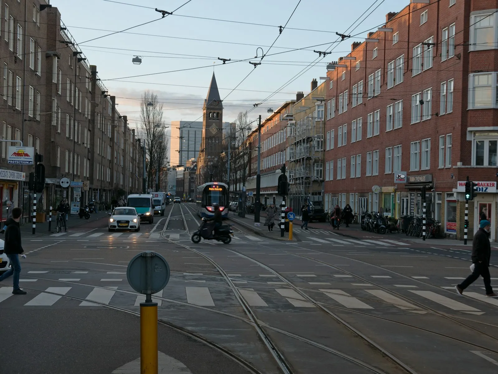 Stroomstoring Enschede 28 juni 2026: oorzaak en
