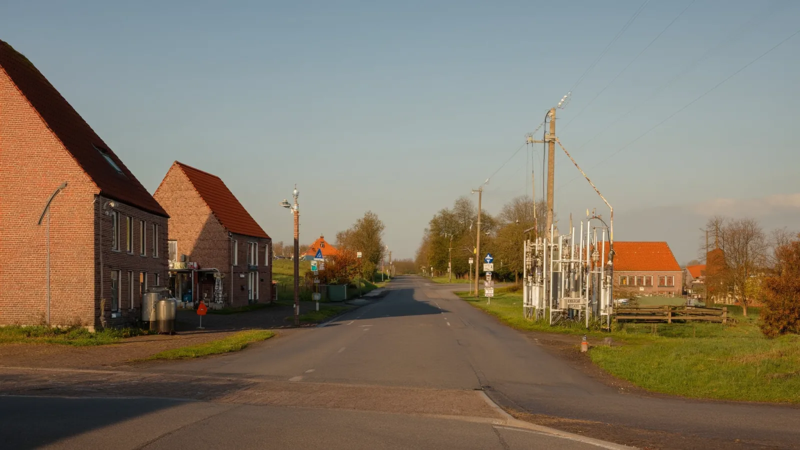 Stroomstoring Enschede Glane Losser augustus 2026: