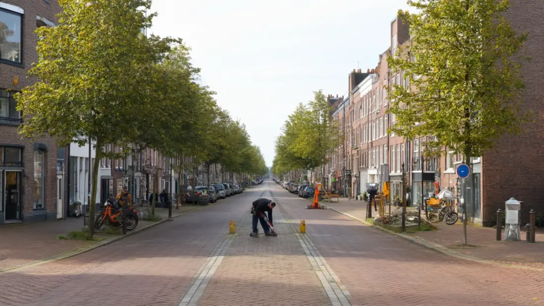 Stroomstoring Enschede september 2026: Gronausestraat