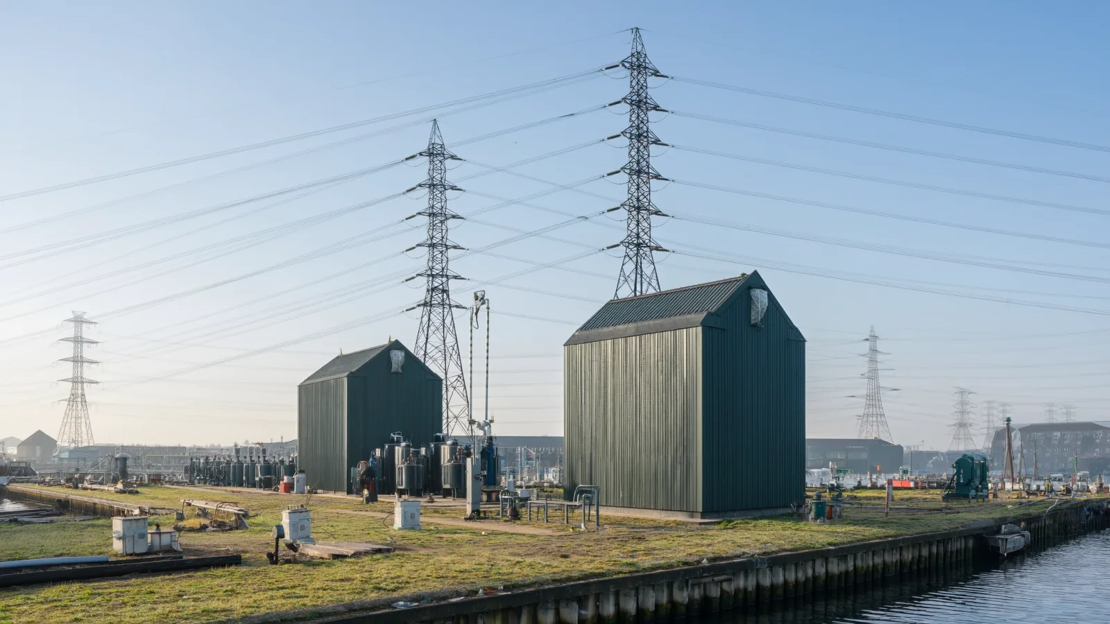Stroomstoring Hengelo Binnenhavenstraat 2026: oorzaak