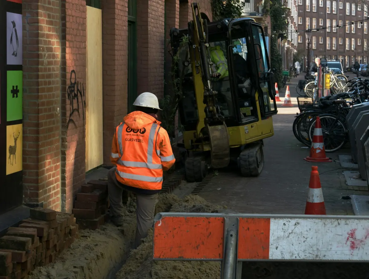 Stroomstoring Hofstedeweg Enschede hersteltijd: waarom