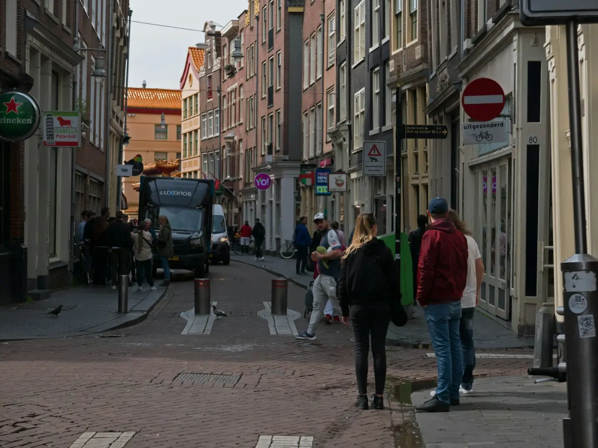 Stroomstoring Hofstedeweg Enschede: oorzaak &