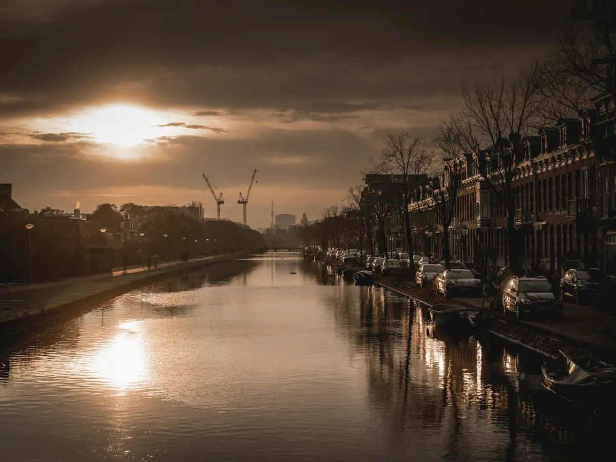 Stroomstoring Hofstedeweg Enschede: oorzaak en patroon
