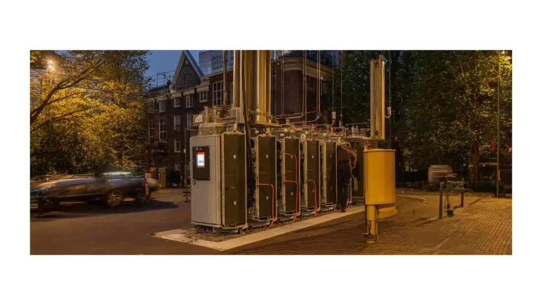 Stroomstoring meerdere plaatsen tegelijk Overijssel