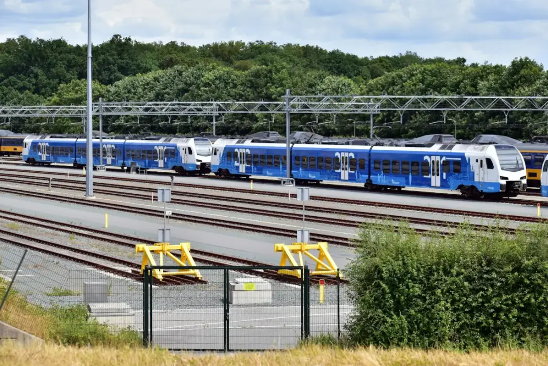 Stroomstoring trein Deventer Wierden: oorzaak en