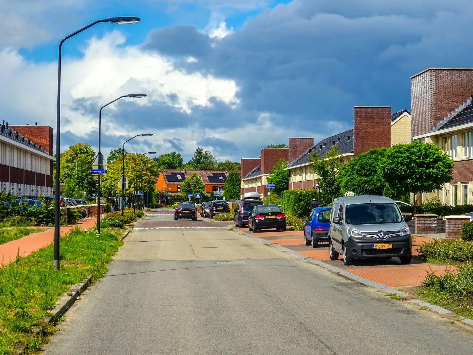 Stroomstoring Zwolle wijk oorzaak netcongestie: