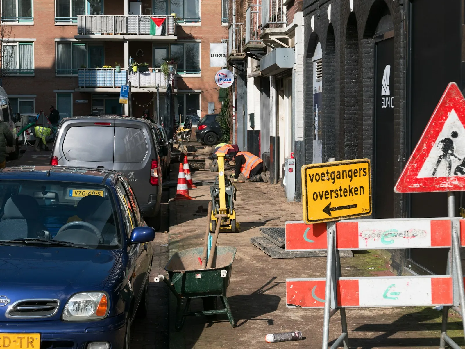 Stroomstoring Zwolle en Overijssel: wat u moet weten