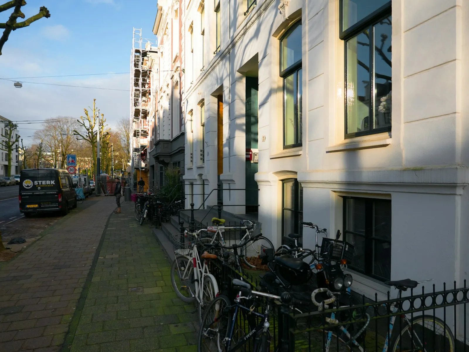 Stroomstoring Zwolle wijk hersteltijd Enexis: gids