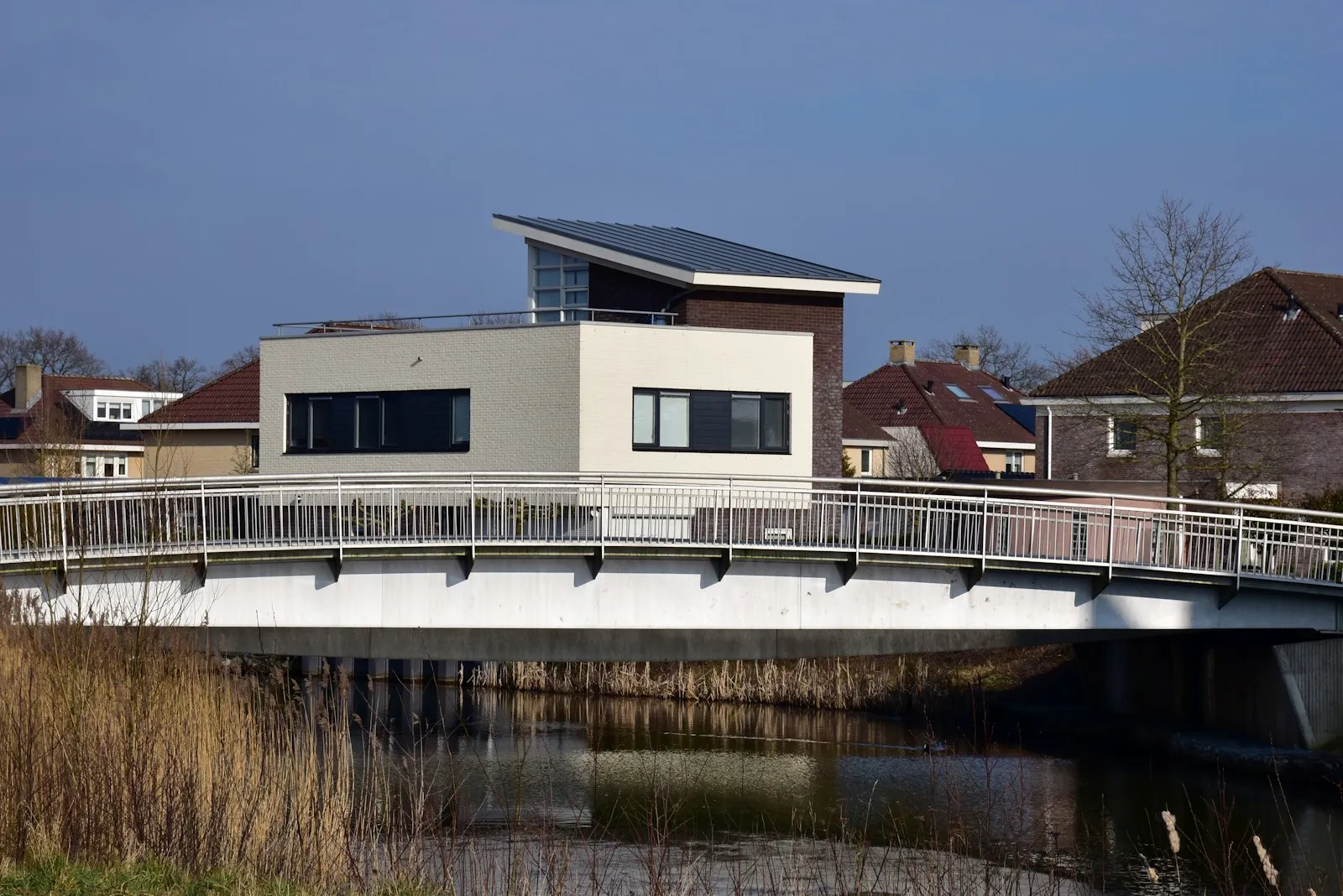 Zonnepanelen dimmen vergoeding Overijssel 2026